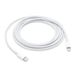 Cable de iPhone type C - Image 1