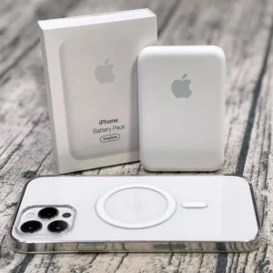 BATTERY PACK MAGSAFE APPLE - Imagen 3