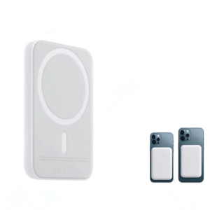 BATTERY PACK MAGSAFE APPLE - Imagen 4