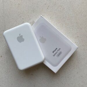 BATTERY PACK MAGSAFE APPLE - Imagen 5
